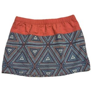 Patagonia Baggies™ Skirt Women’s Large Style #58320